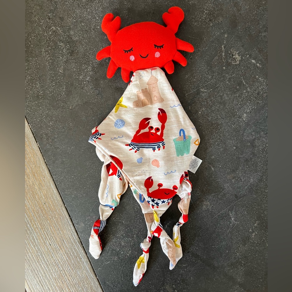 Little Sleepies Beach Buddies Sleepyhead